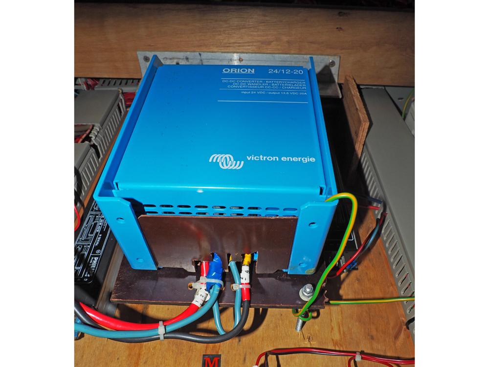 picture Électricité